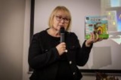 Promocja czytelnictwa