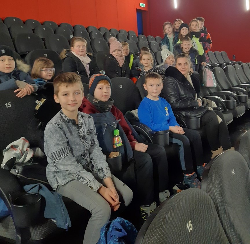 Kino Helios