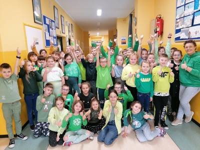 Obchody Dnia św. Patryka