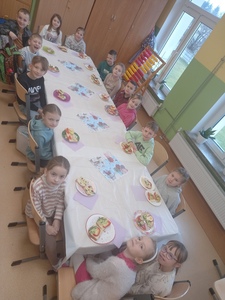 Tydzień Zdrowego Żywienia