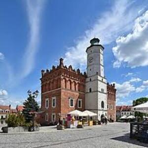 Sandomierz