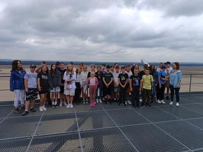 Pustynia Błędowska