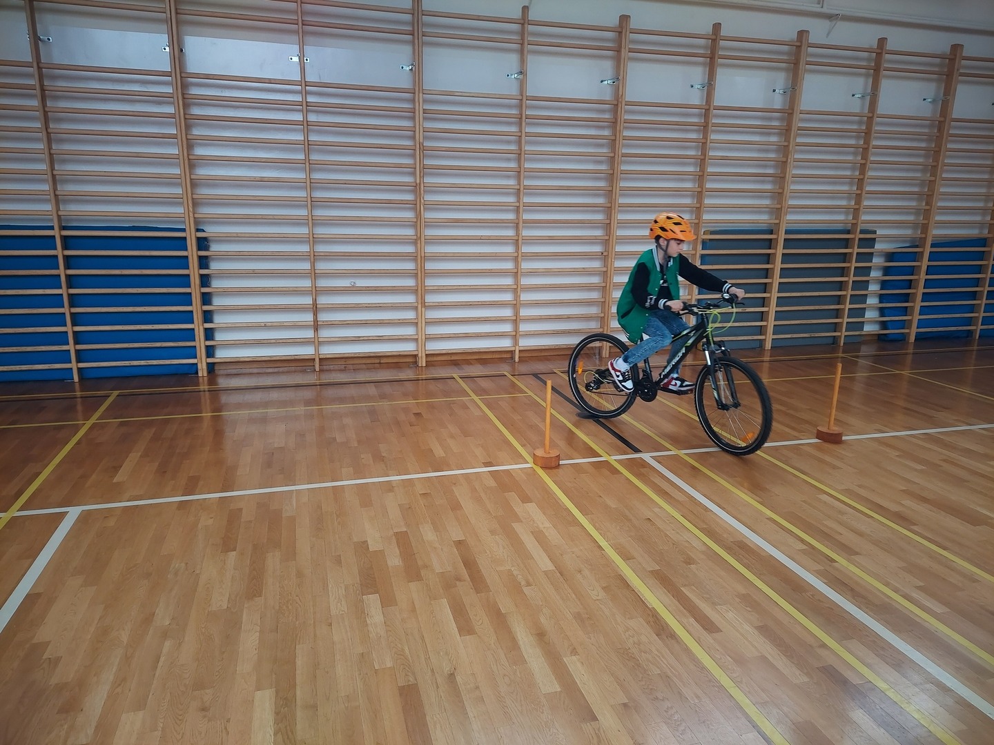 Karta rowerowa