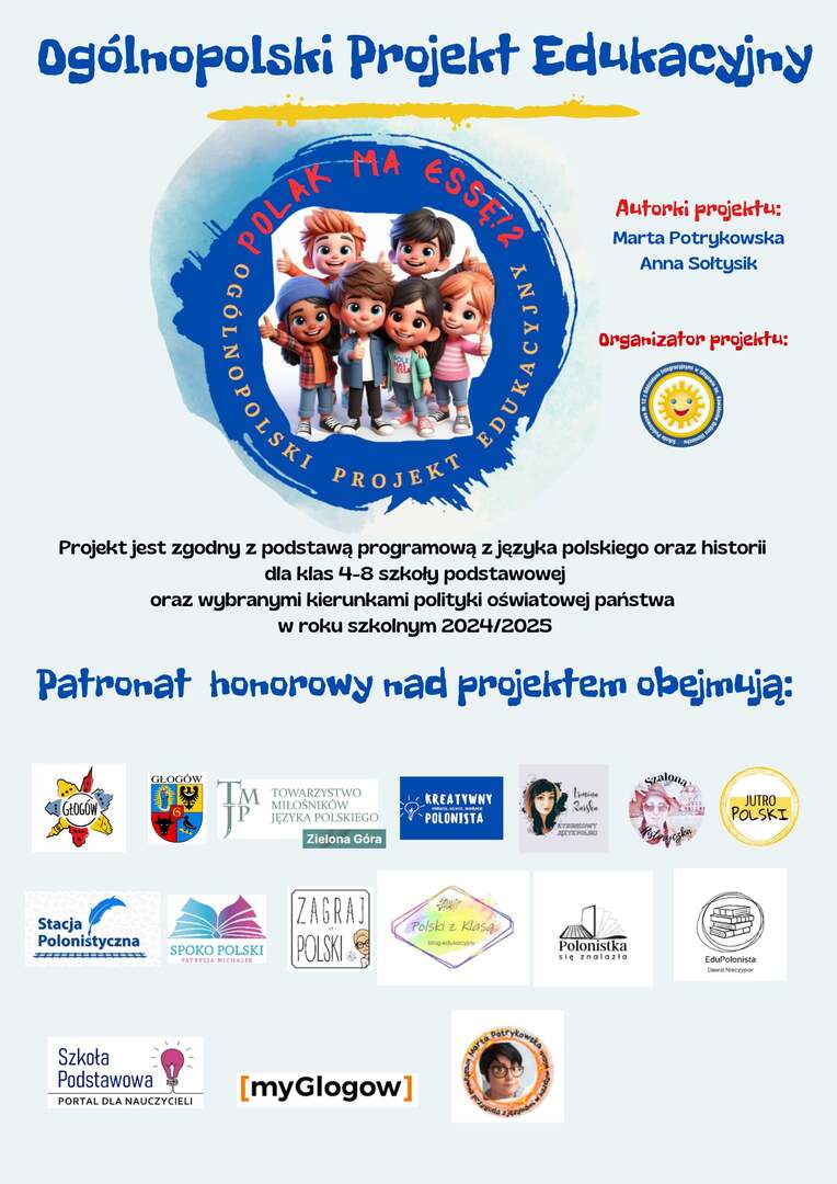 „Polak ma essę 2”