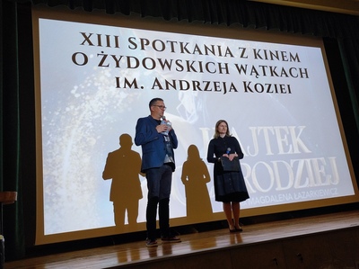 Filmowa lekcja empatii