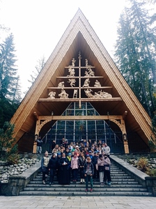 Wycieczka do Zakopanego