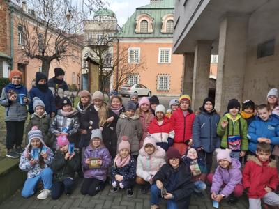 Wycieczka do Miechowa i Jędrzejowa