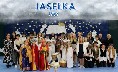 Jasełka 2024