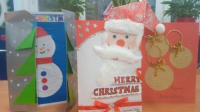 Konkurs z języka angielskiego