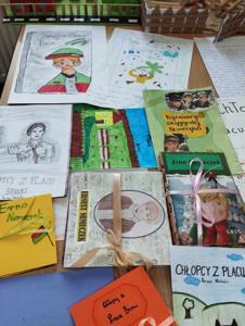 Challenge czytelniczy