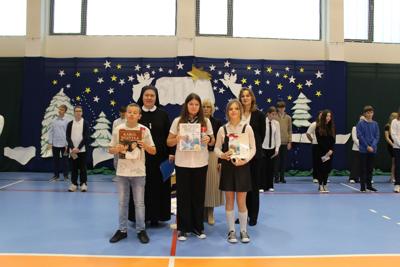 "Święty Jan Paweł II"