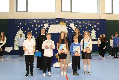 Konkurs “Błogosławiona Rodzina Ulmów z Markowej”