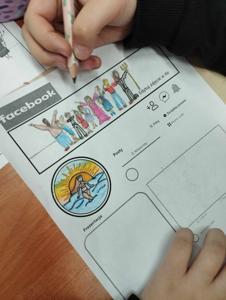          Facebogowie mają głos!