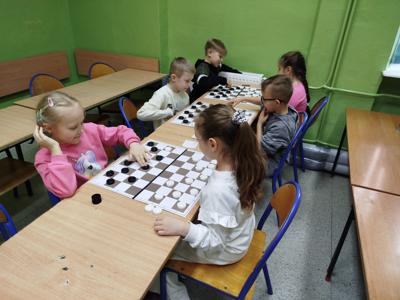klasy pierwsze
