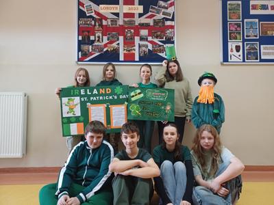 Happy St. Patrick’s Day!!!