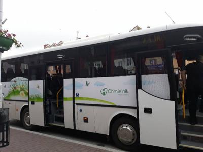 Autobus szkolny