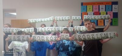 Realaizacja projektu edukacyjnego