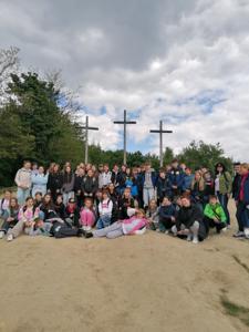 Wycieczka do Kazimierza Dolnego nad Wisłą