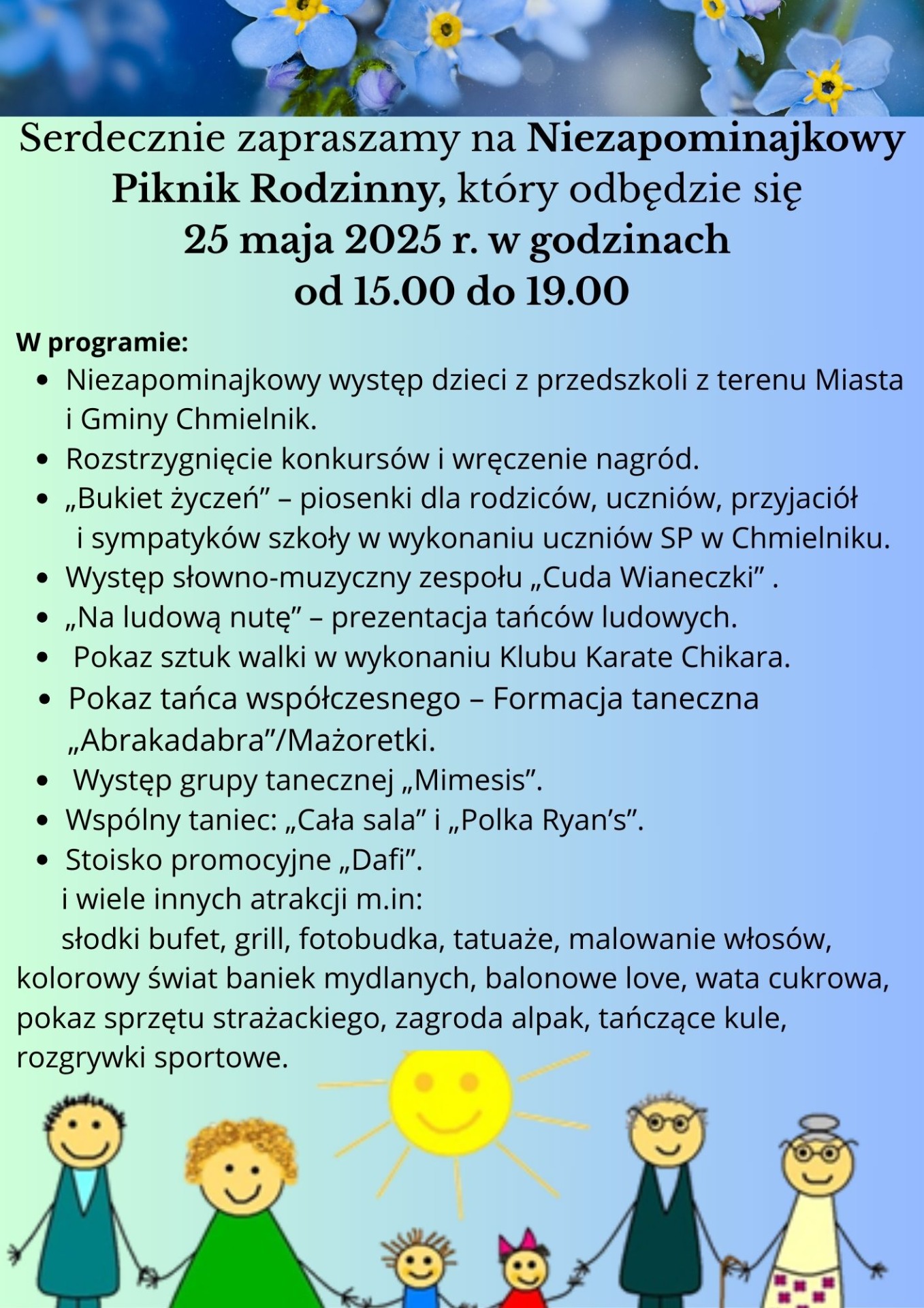 Zaproszenie