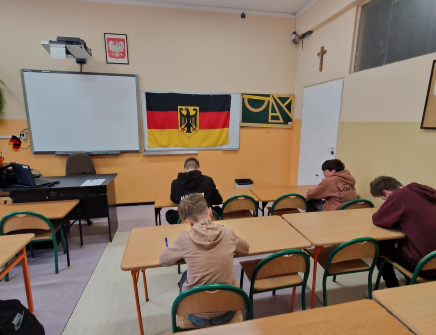 Tydzień Języków Obcych