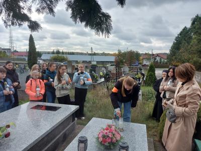 Dzień pamięci i wspomnień