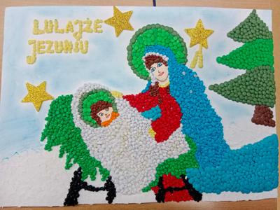 „Moja ulubiona kolęda” 