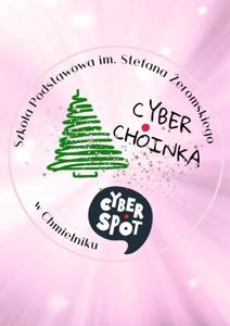 Cyber_choinka