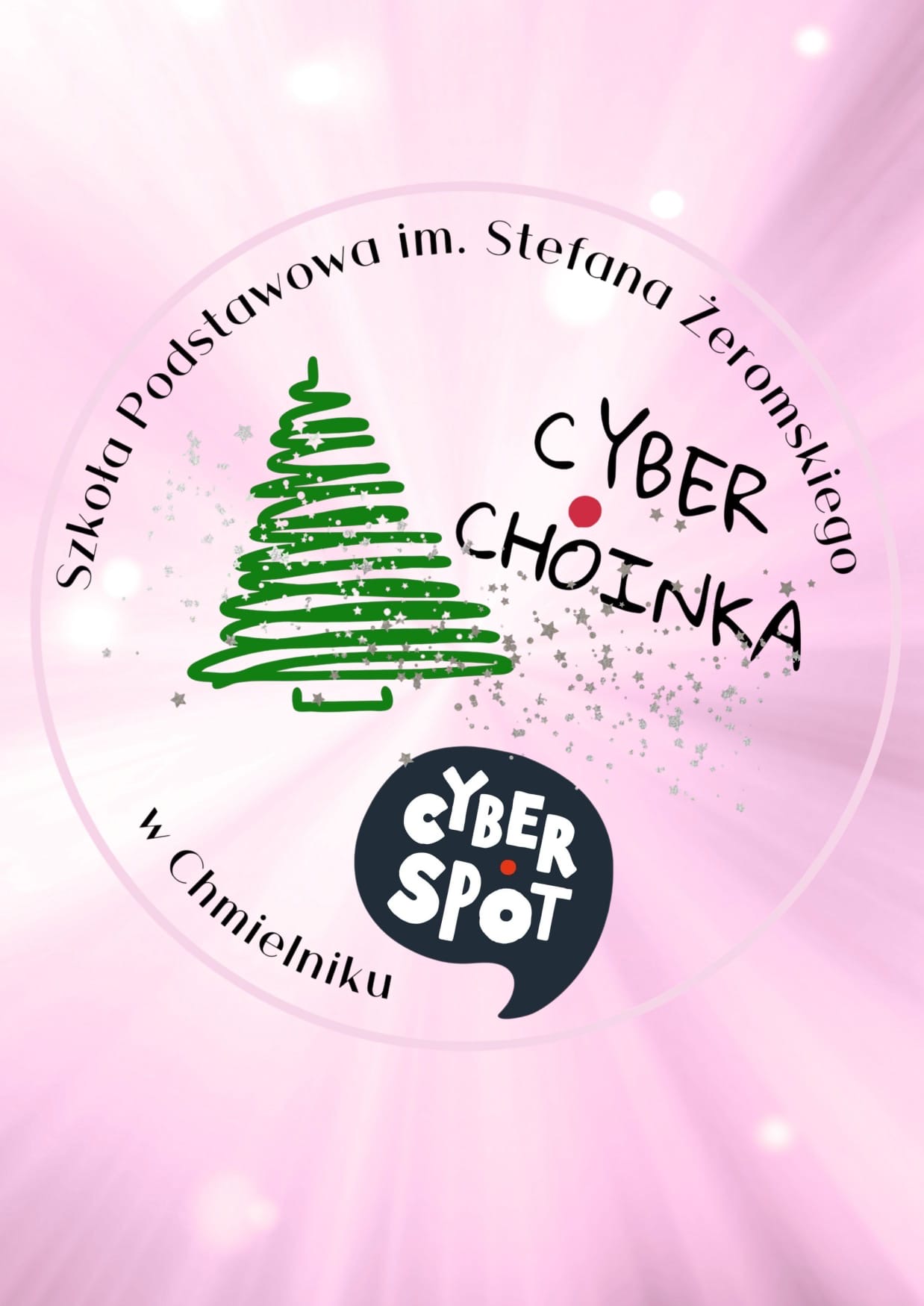 Cyber_choinka