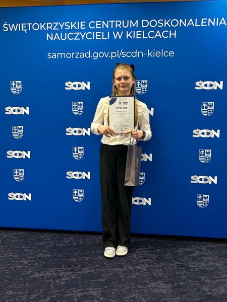 Cyfrowe łamigłówki