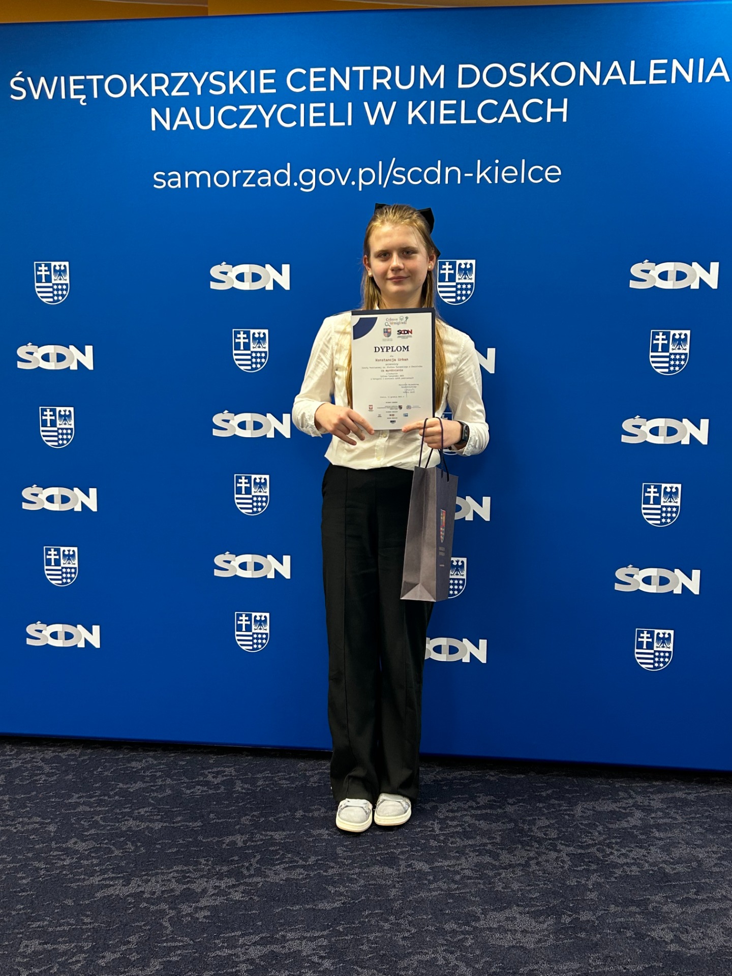 Cyfrowe łamigłówki