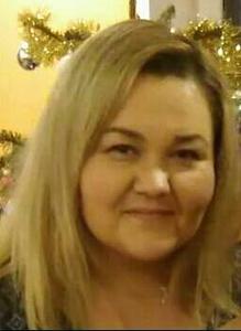 Zdjęcie Magdalena  Mazurek