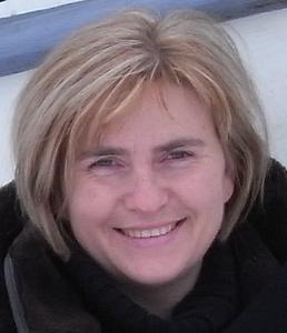 Zdjęcie  Bogusława Hirna-Füller