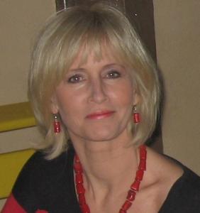 Zdjęcie  Halina Hierl