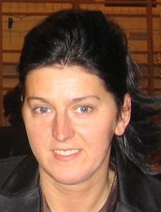 Zdjęcie Anna Koziarska