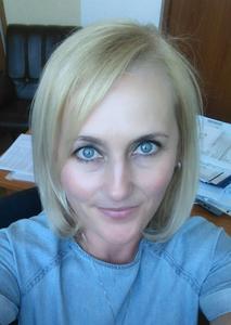 Zdjęcie Gabriela Pawluk