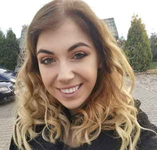 Zdjęcie Aleksandra  Lesiak