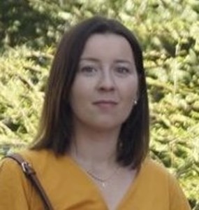 Zdjęcie Emilia Duda