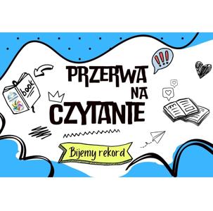 26 października w różnych miejscach naszej szkoły 🏫 - na korytarzu, w bufecie, w bibliotece, w gabi