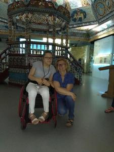 Muzeum Historii Żydów Polskich Polin