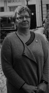 Ewa Brzóskowska