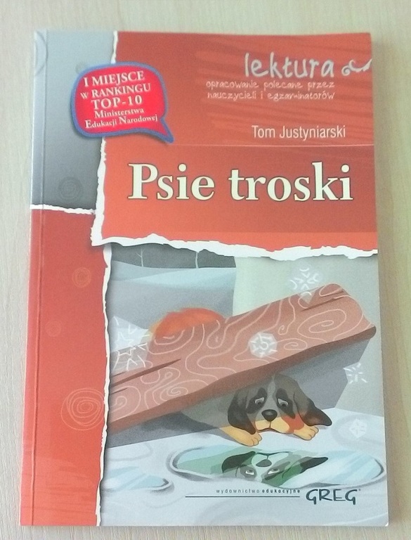 Tutaj powinien być opis