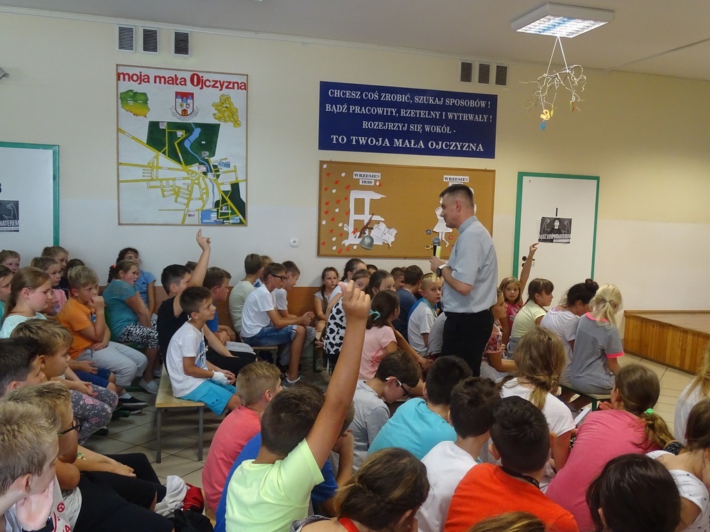 Tutaj powinien być opis