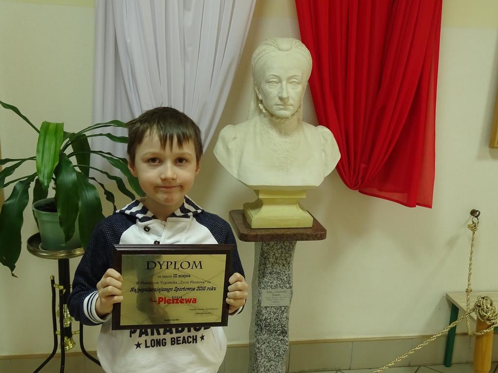 Tutaj powinien być opis