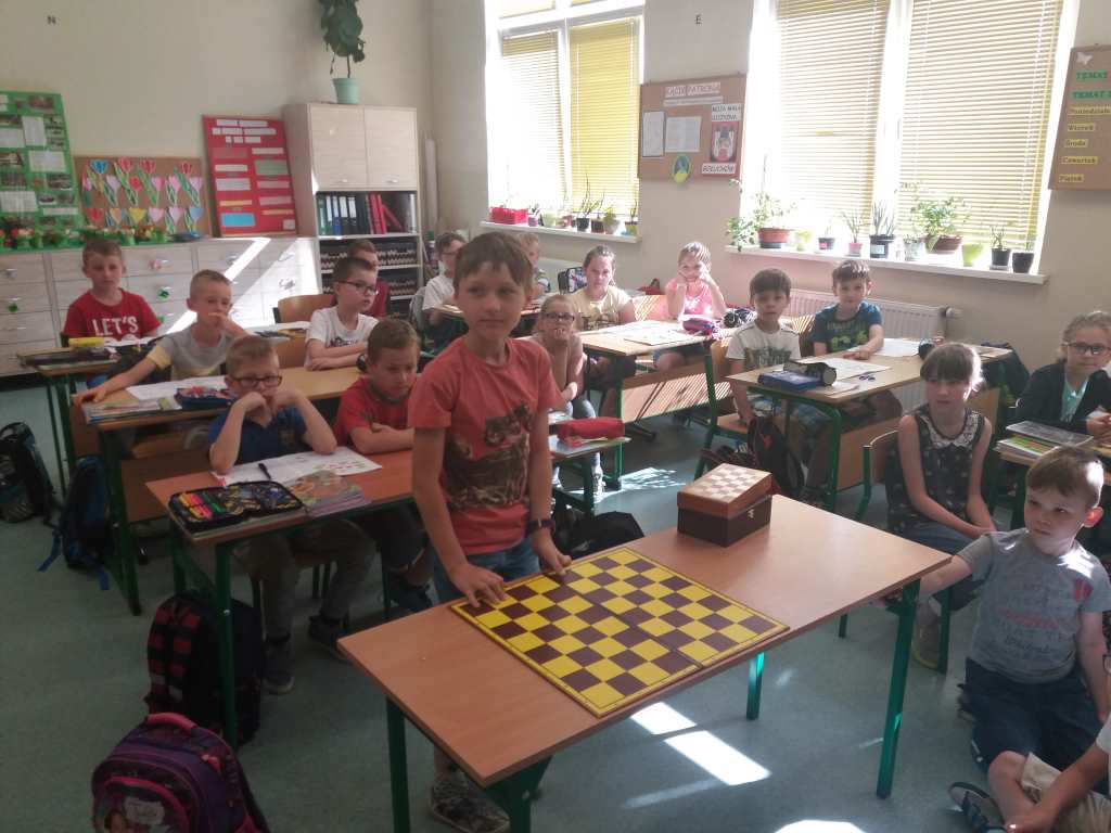 Tutaj powinien być opis