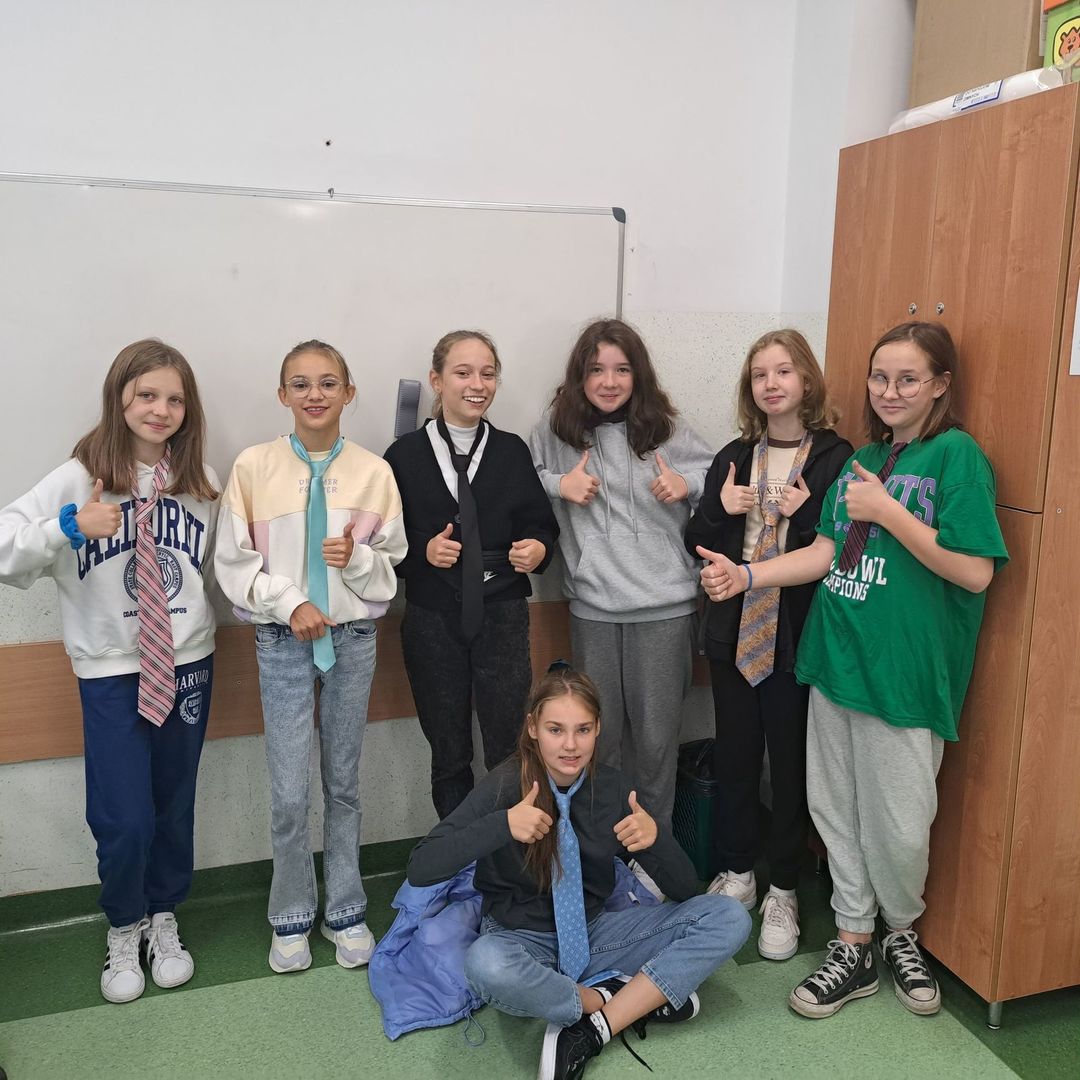 Tutaj powinien być opis