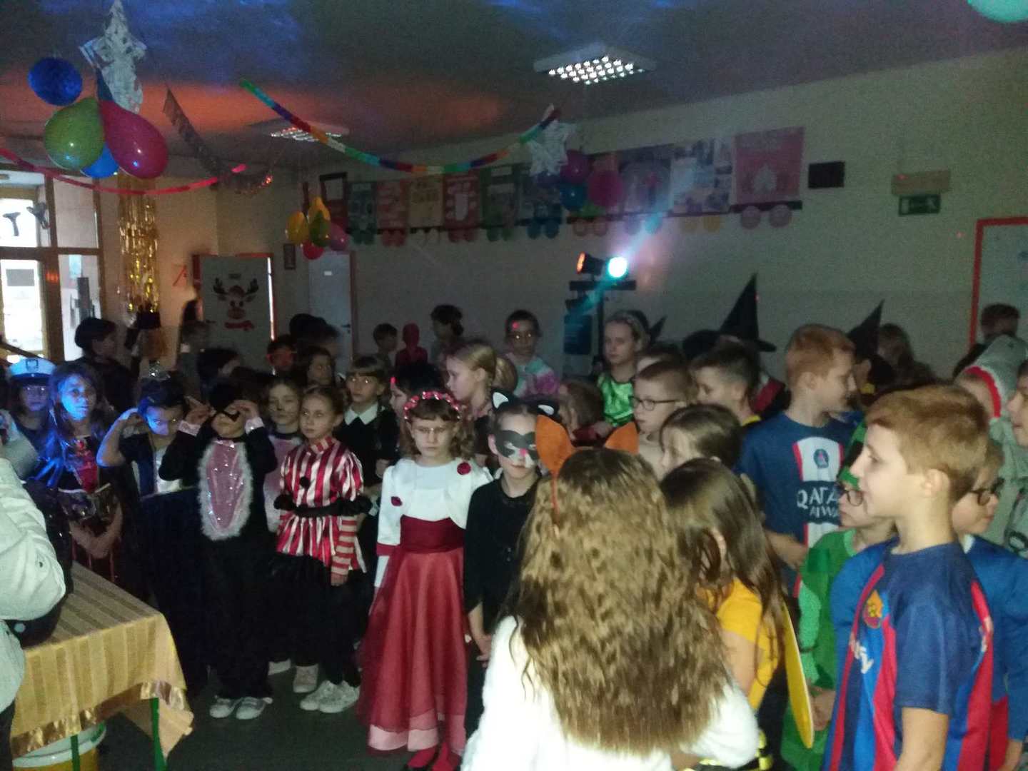 Tutaj powinien być opis