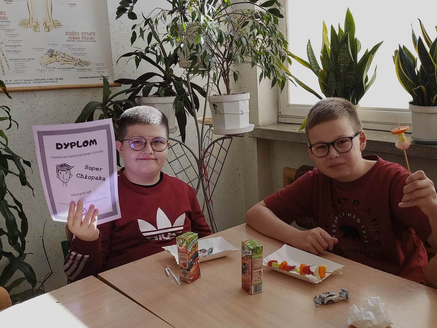 Tutaj powinien być opis