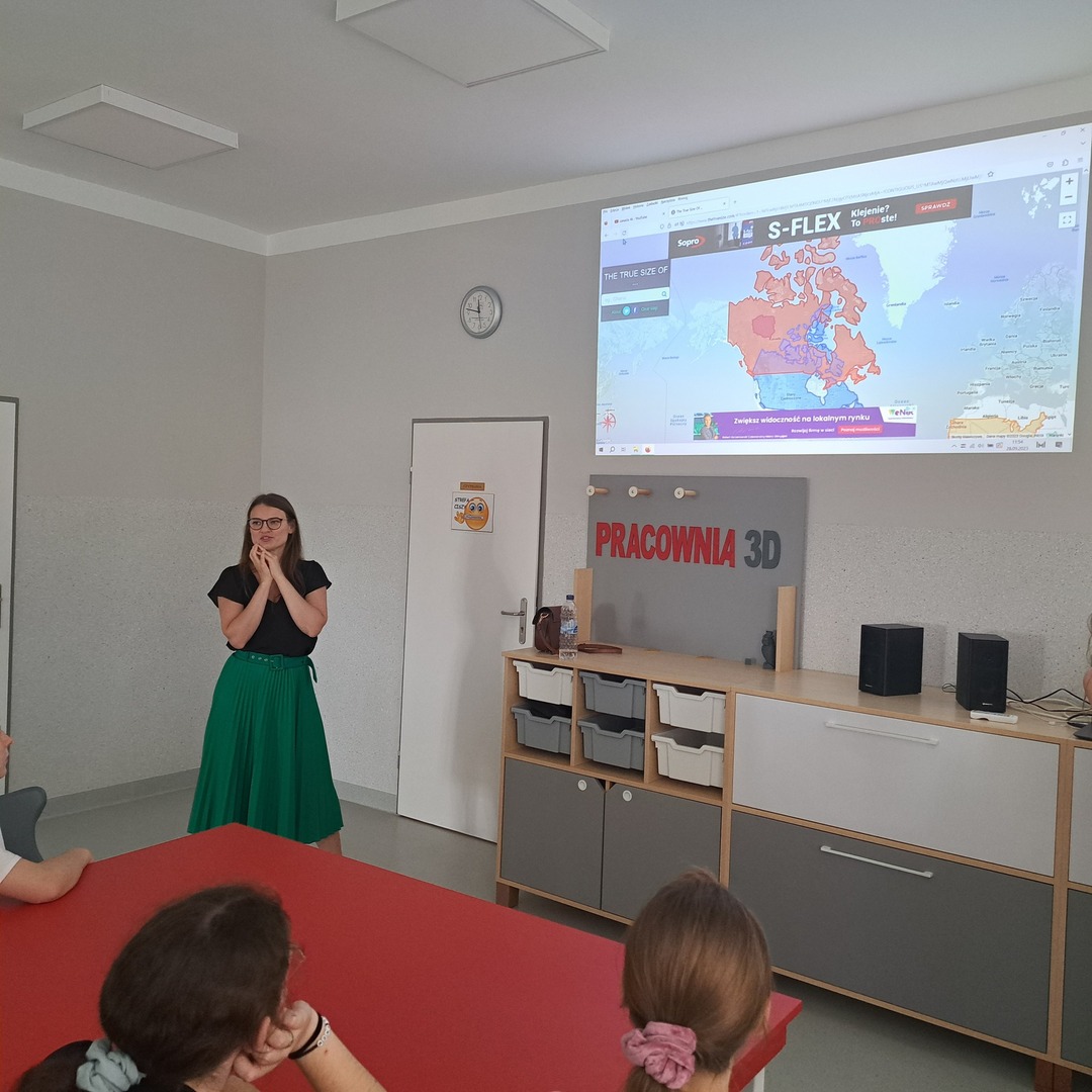Tutaj powinien być opis