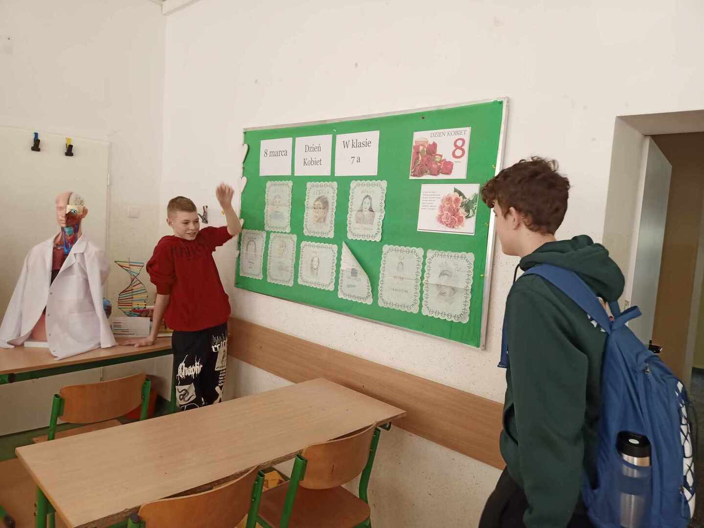 Tutaj powinien być opis