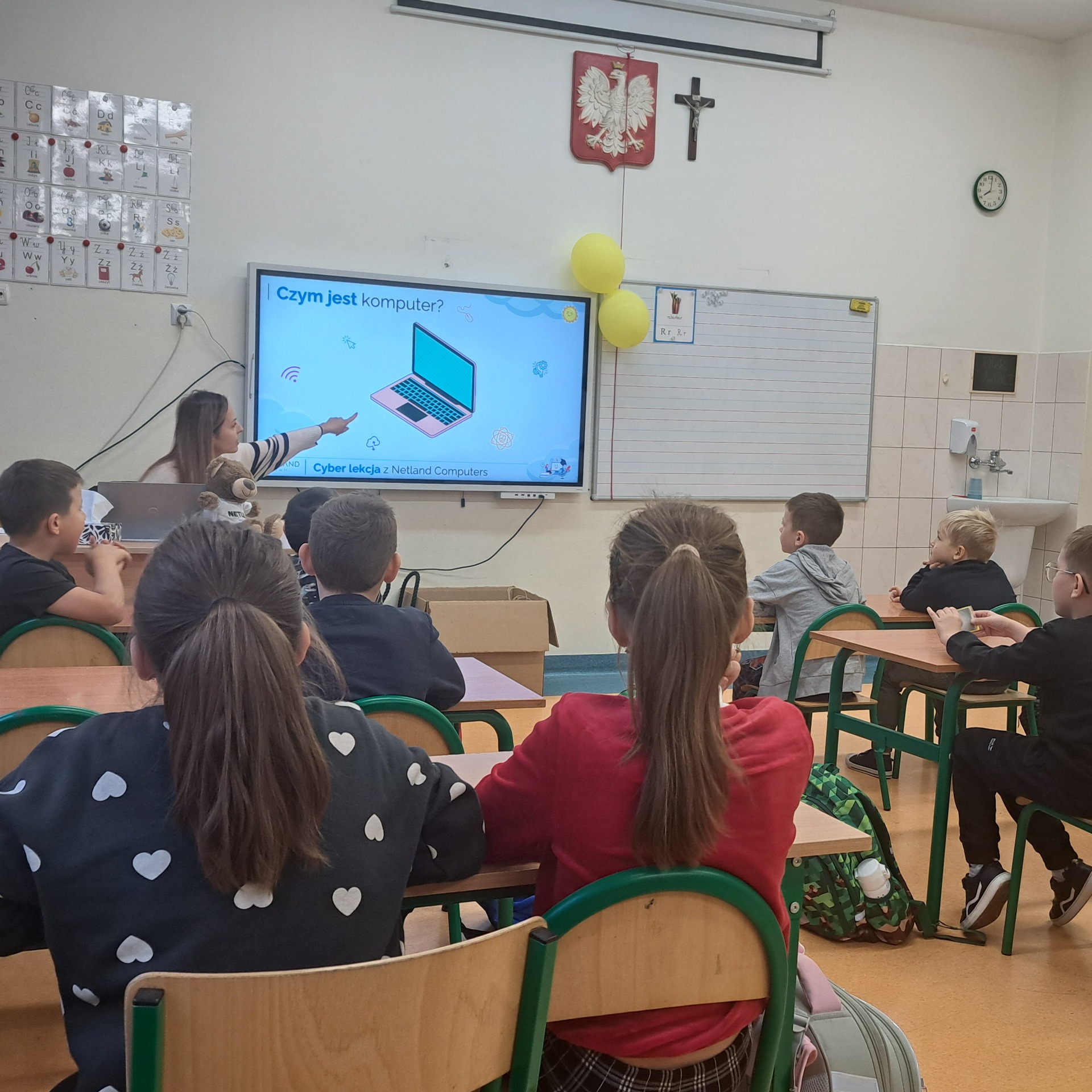 Tutaj powinien być opis